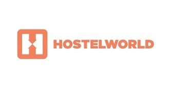 Site de reserva de hospedagem - Hostelworld