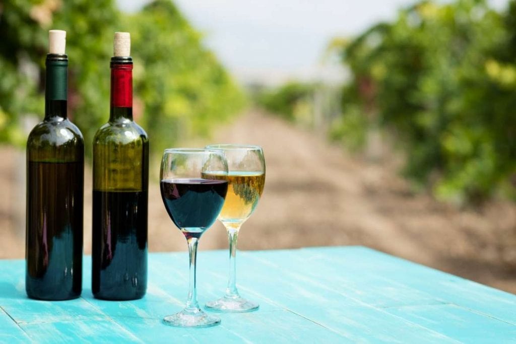 Kelowna Wine Tours