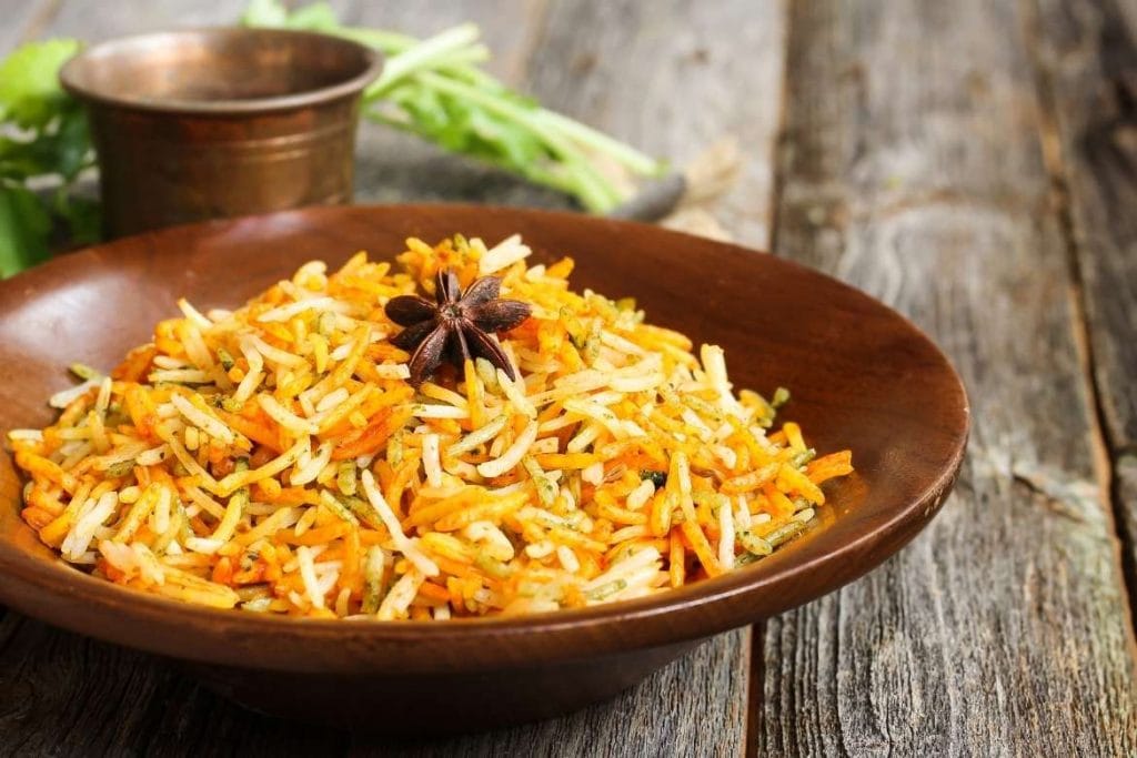 Best rice dishes: 20 delicious specialties from around the world