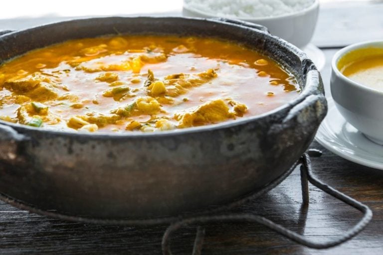 The Brazilian Moqueca: main types, origins, and cooking tips
